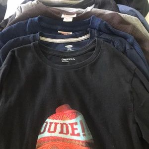 LOT Old Navy and Gap 10-12